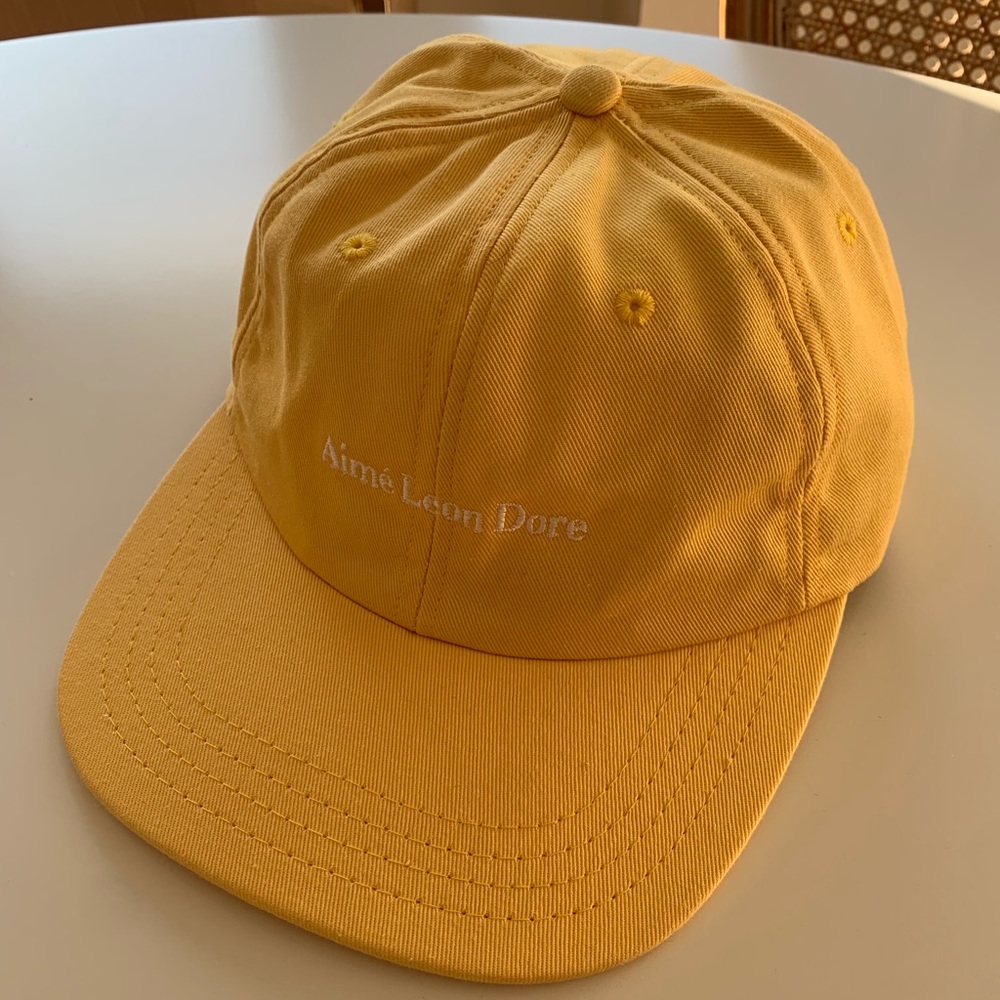 Aime Leon Dore hat